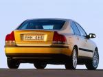 Volvo S60 2000 года
